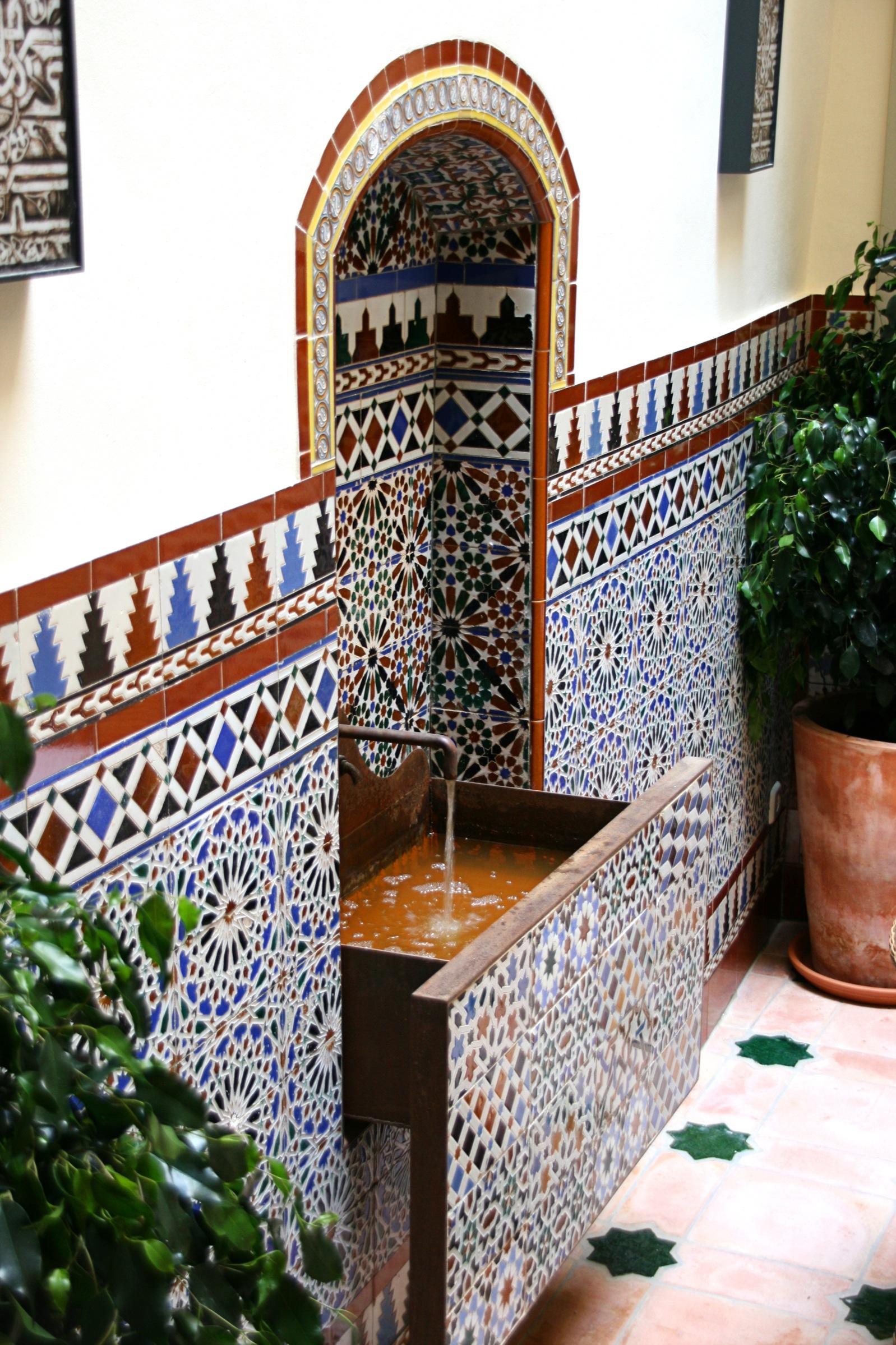 Hotel Boutique Casas De Santa Cruz Seville Exterior photo